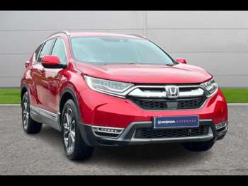 2022 - 2.0 I-MMD HYBRID SR 2WD 5DR ECVT