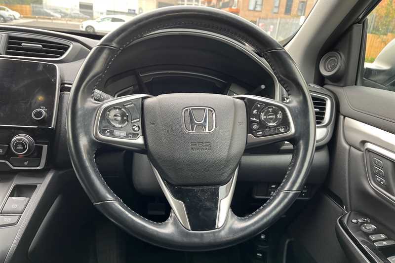 Used Honda CR-V 2022 for sale - 77293607: Photo 11