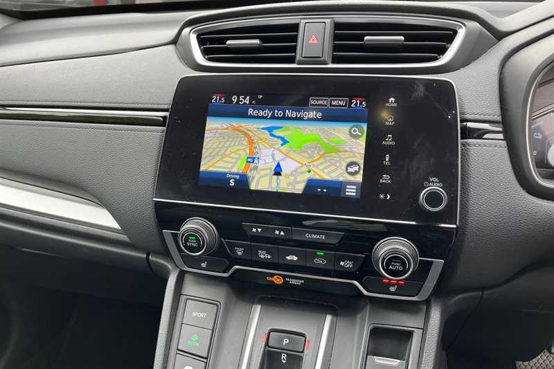 Used Honda CR-V 2022 for sale - 77293607: Photo 14