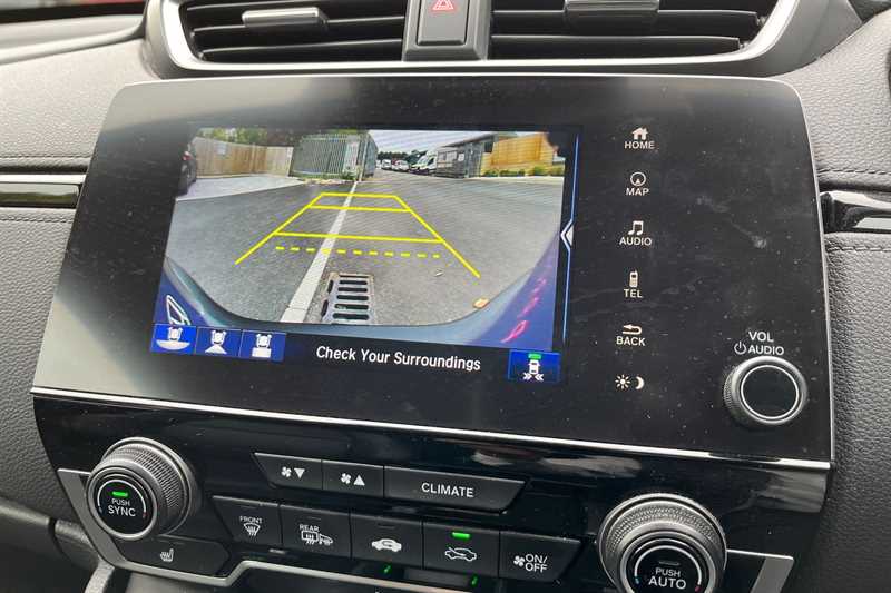 Used Honda CR-V 2022 for sale - 77293607: Photo 15