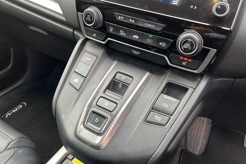 Used Honda CR-V 2022 for sale - 77293607: Photo 16