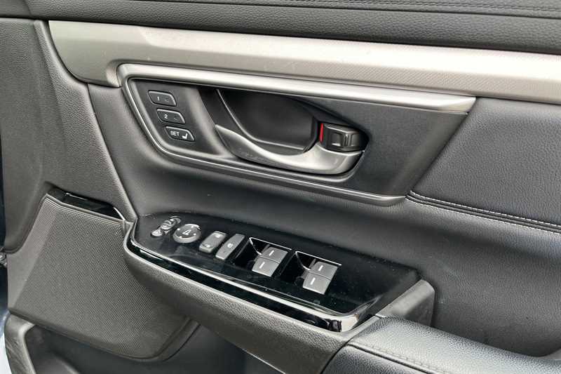 Used Honda CR-V 2022 for sale - 77293607: Photo 18