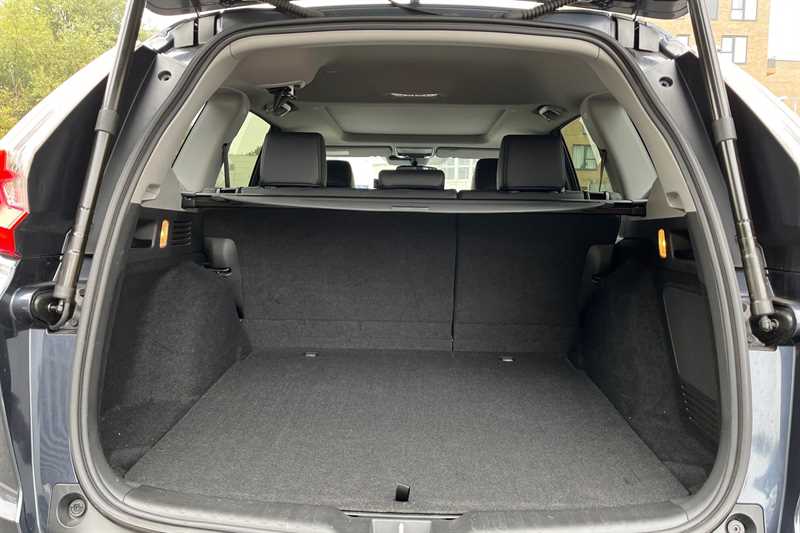 Used Honda CR-V 2022 for sale - 77293607: Photo 20