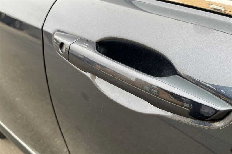 Used Honda CR-V 2022 for sale - 77293607: Photo 24