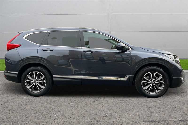 Used Honda CR-V 2022 for sale - 77293607: Photo 5