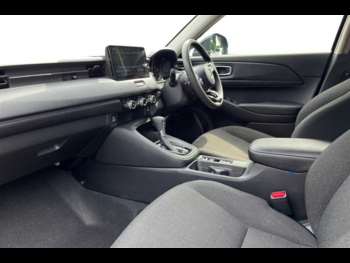 Used Honda HR-V 2022 for sale - 74936883: Photo