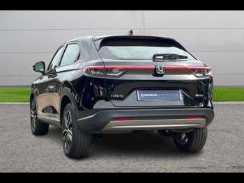 Used Honda HR-V 2022 for sale - 74936883: Photo