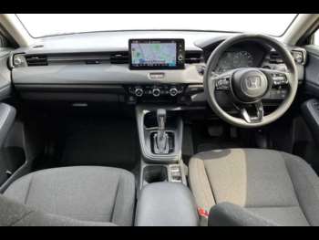Used Honda HR-V 2022 for sale - 74936883: Photo