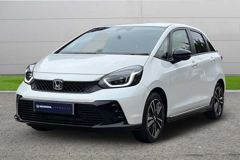 Used Honda Jazz 2023 for sale - 76155169: Photo 10