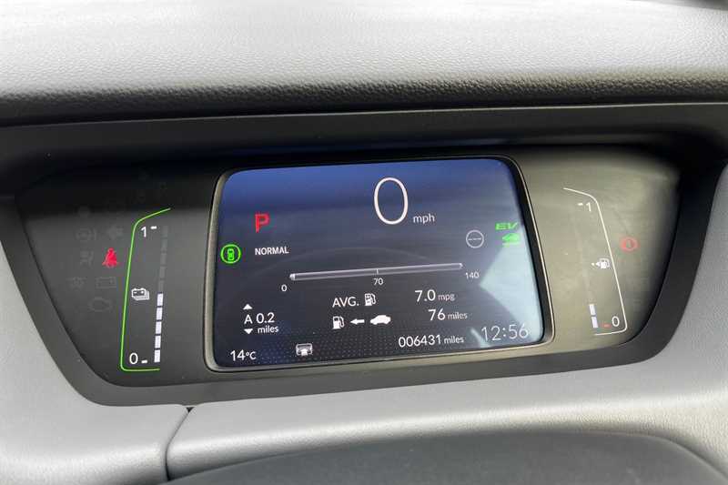 Used Honda Jazz 2023 for sale - 76155169: Photo 11