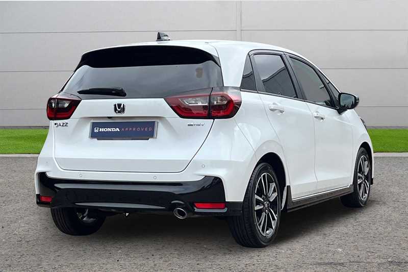 Used Honda Jazz 2023 for sale - 76155169: Photo 12