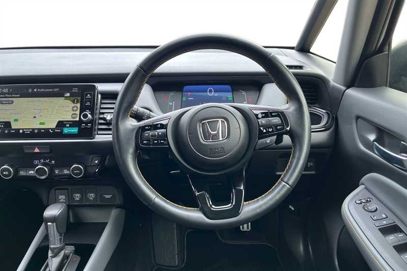 Used Honda Jazz 2023 for sale - 76155169: Photo 13