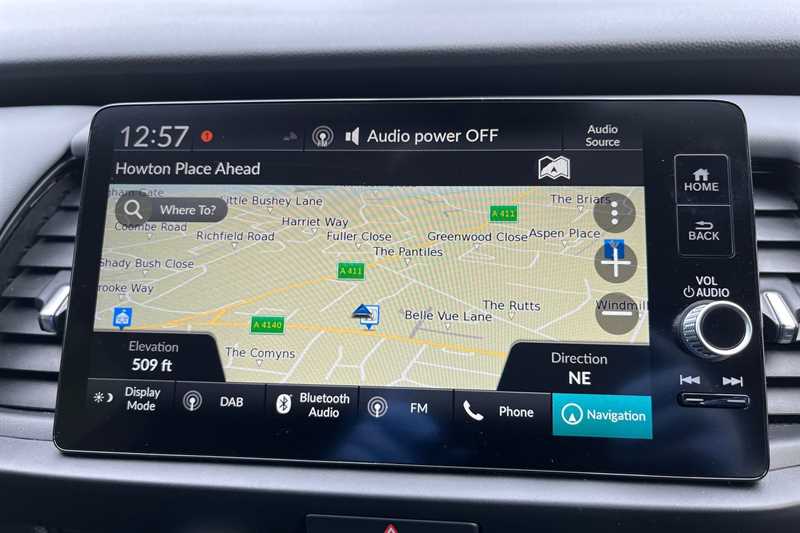 Used Honda Jazz 2023 for sale - 76155169: Photo 14