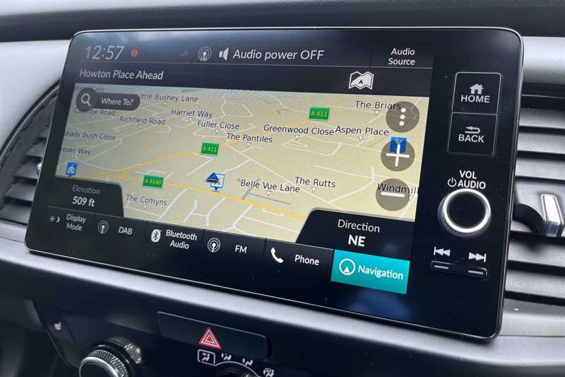 Used Honda Jazz 2023 for sale - 76155169: Photo 15