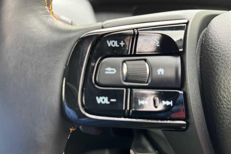 Used Honda Jazz 2023 for sale - 76155169: Photo 17