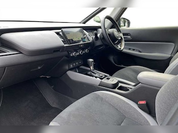 Used Honda Jazz 2023 for sale - 76155169: Photo