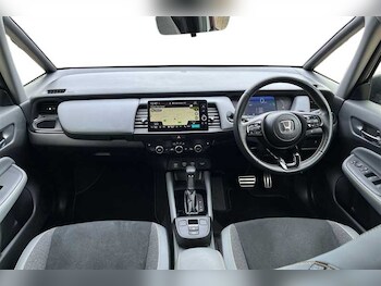 Used Honda Jazz 2023 for sale - 76155169: Photo