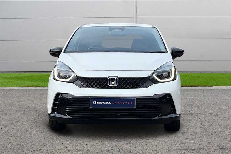 Used Honda Jazz 2023 for sale - 76155169: Photo 6