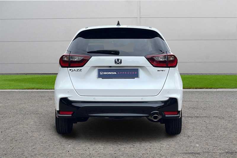 Used Honda Jazz 2023 for sale - 76155169: Photo 7