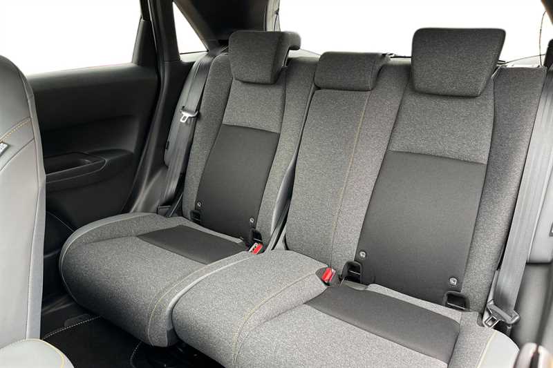 Used Honda Jazz 2023 for sale - 76155169: Photo 8