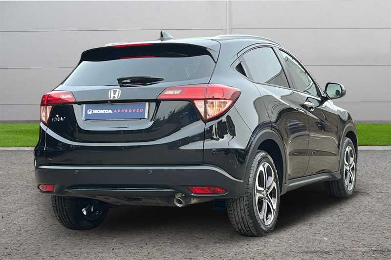 Used Honda HR-V 2018 for sale - 77979199: Photo 12