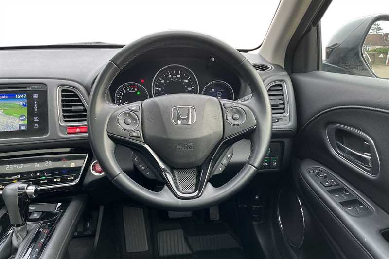Used Honda HR-V 2018 for sale - 77979199: Photo 13