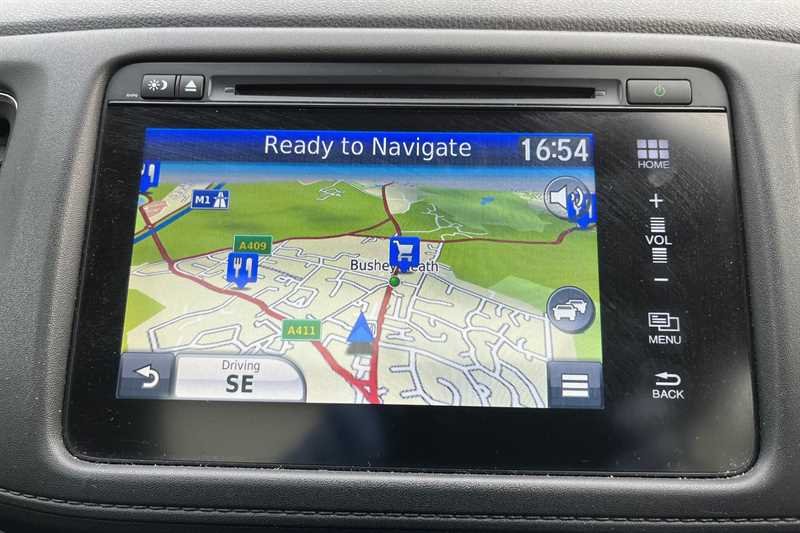 Used Honda HR-V 2018 for sale - 77979199: Photo 14