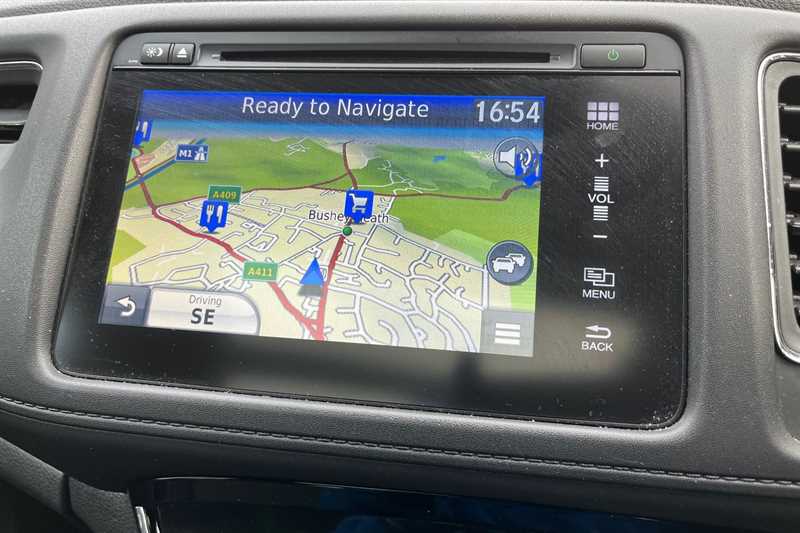 Used Honda HR-V 2018 for sale - 77979199: Photo 15