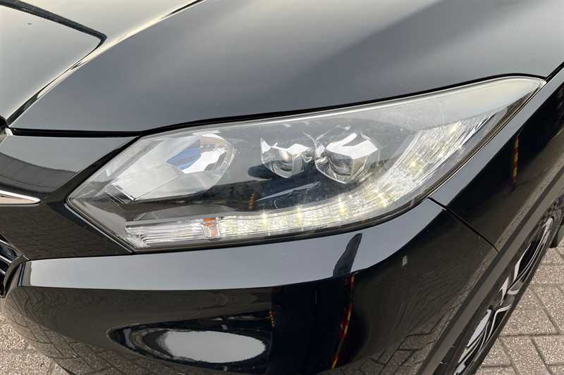 Used Honda HR-V 2018 for sale - 77979199: Photo 19