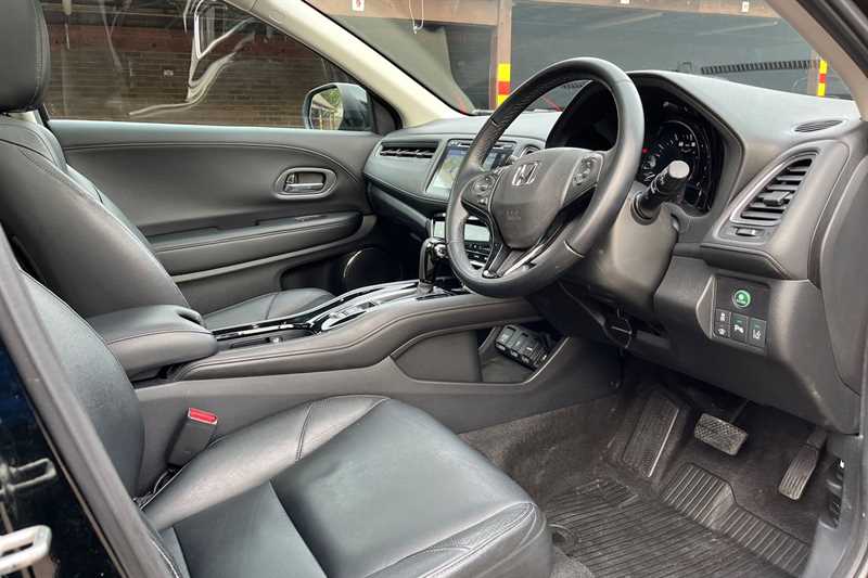 Used Honda HR-V 2018 for sale - 77979199: Photo 21