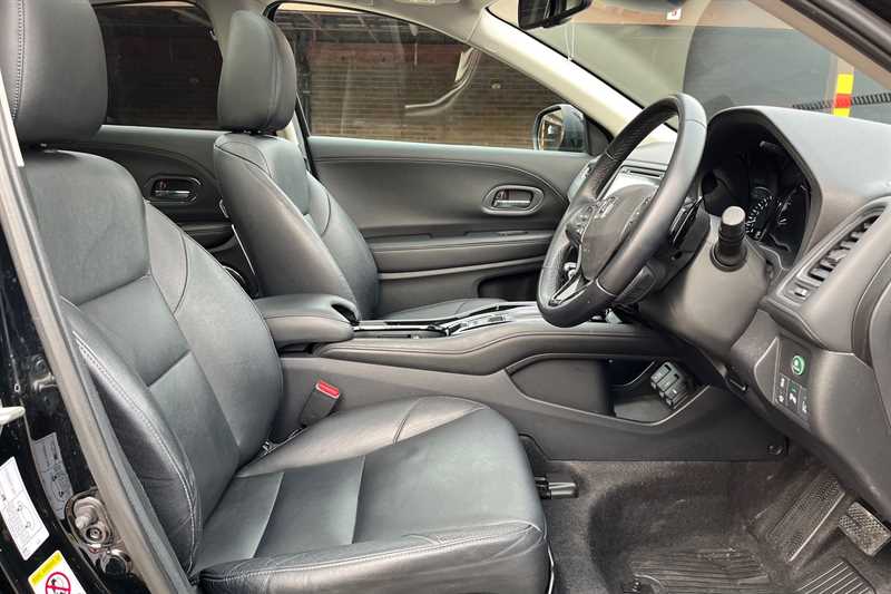 Used Honda HR-V 2018 for sale - 77979199: Photo 22