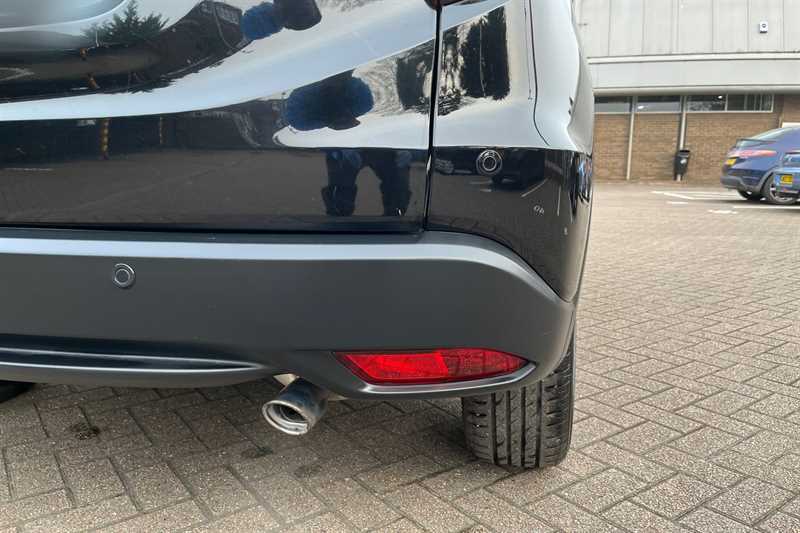 Used Honda HR-V 2018 for sale - 77979199: Photo 27