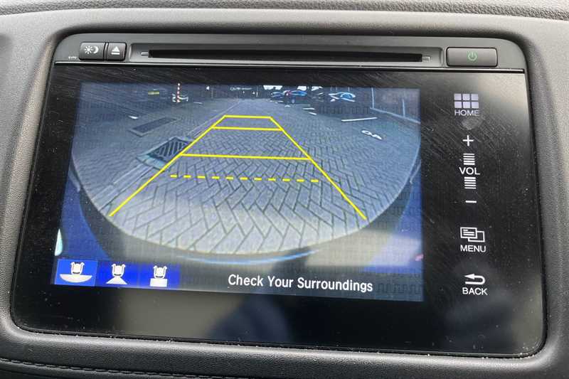 Used Honda HR-V 2018 for sale - 77979199: Photo 34