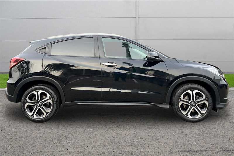 Used Honda HR-V 2018 for sale - 77979199: Photo 5