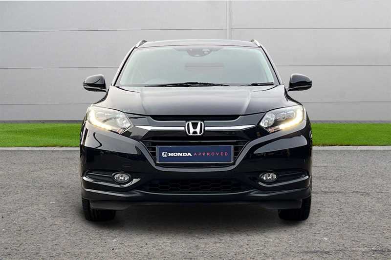 Used Honda HR-V 2018 for sale - 77979199: Photo 6