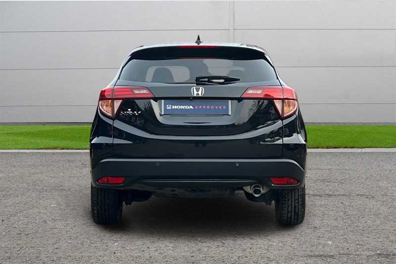 Used Honda HR-V 2018 for sale - 77979199: Photo 7