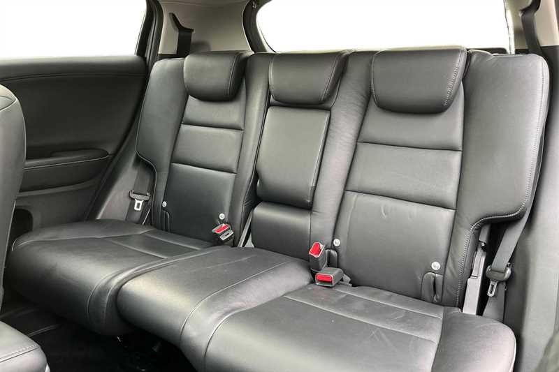 Used Honda HR-V 2018 for sale - 77979199: Photo 8