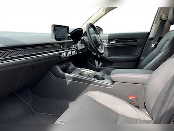 Used Honda Civic 2022 for sale - 78664172: Photo