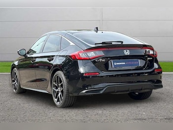 Used Honda Civic 2022 for sale - 78664172: Photo