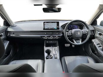 Used Honda Civic 2022 for sale - 78664172: Photo