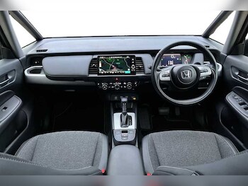 Used Honda Jazz 2025 for sale - 77010712: Photo