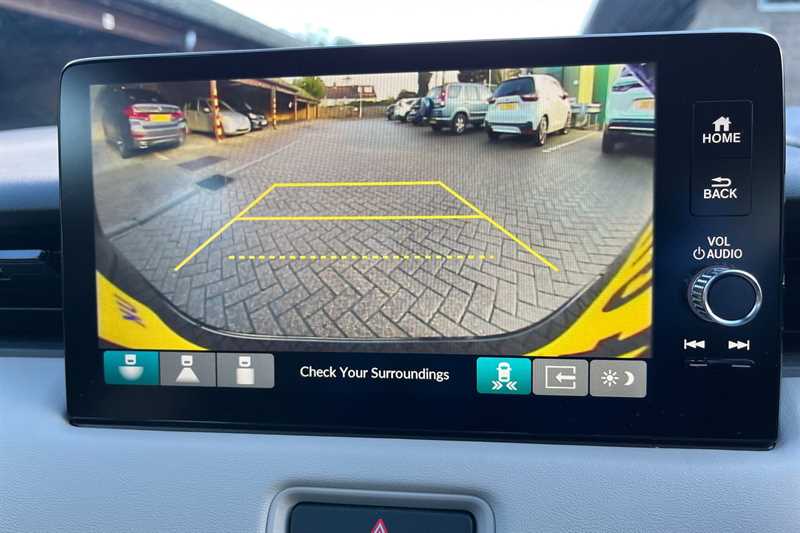 Used Honda HR-V 2024 for sale - 76999900: Photo 14