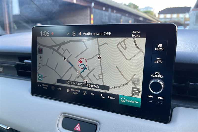 Used Honda HR-V 2024 for sale - 76999900: Photo 15