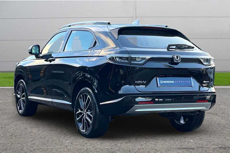 Used Honda HR-V 2024 for sale - 76999900: Photo 3