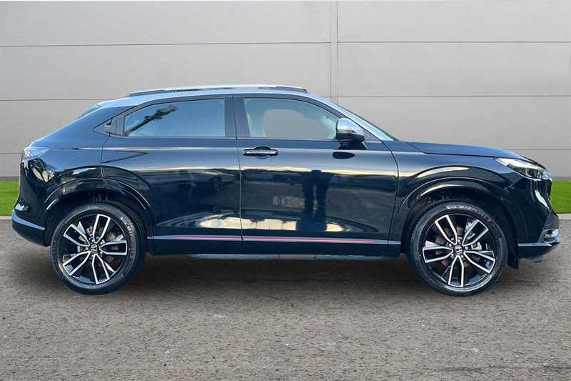 Used Honda HR-V 2024 for sale - 76999900: Photo 5