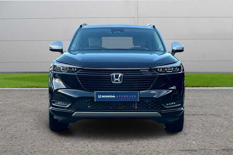 Used Honda HR-V 2024 for sale - 76999900: Photo 6