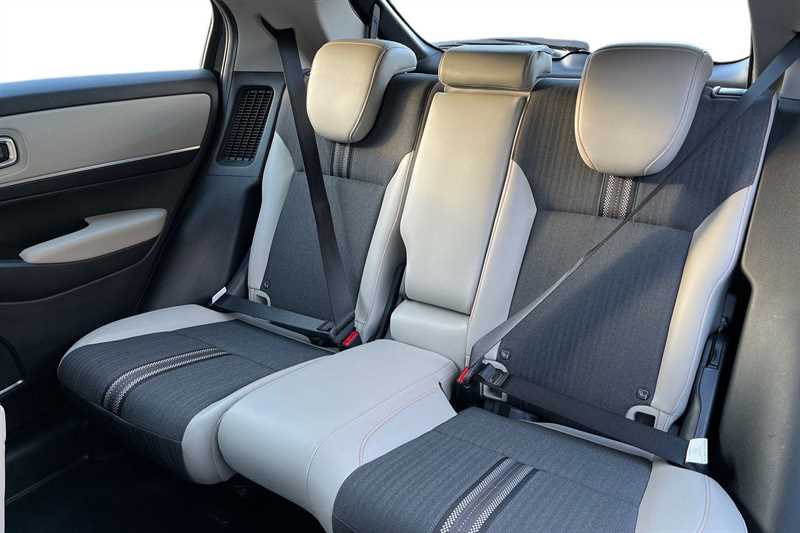 Used Honda HR-V 2024 for sale - 76999900: Photo 8