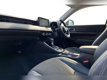 Used Honda HR-V 2023 for sale - 79182863: Photo