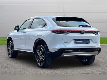 Used Honda HR-V 2023 for sale - 79182863: Photo