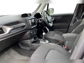 Used Jeep Renegade 2019 for sale - 79823162: Photo